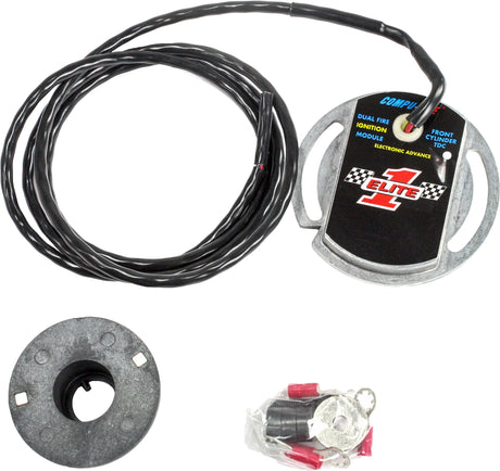 COMPUFIRE Ignition Kit Dual Fire (Elec. Adv)`70 99 Bt `71 01 Xl