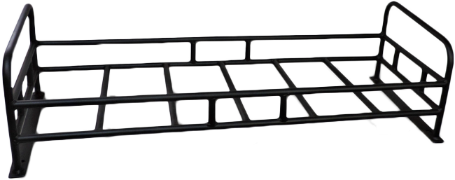 Y-700X2 Cargo Rack Wolverine X2 