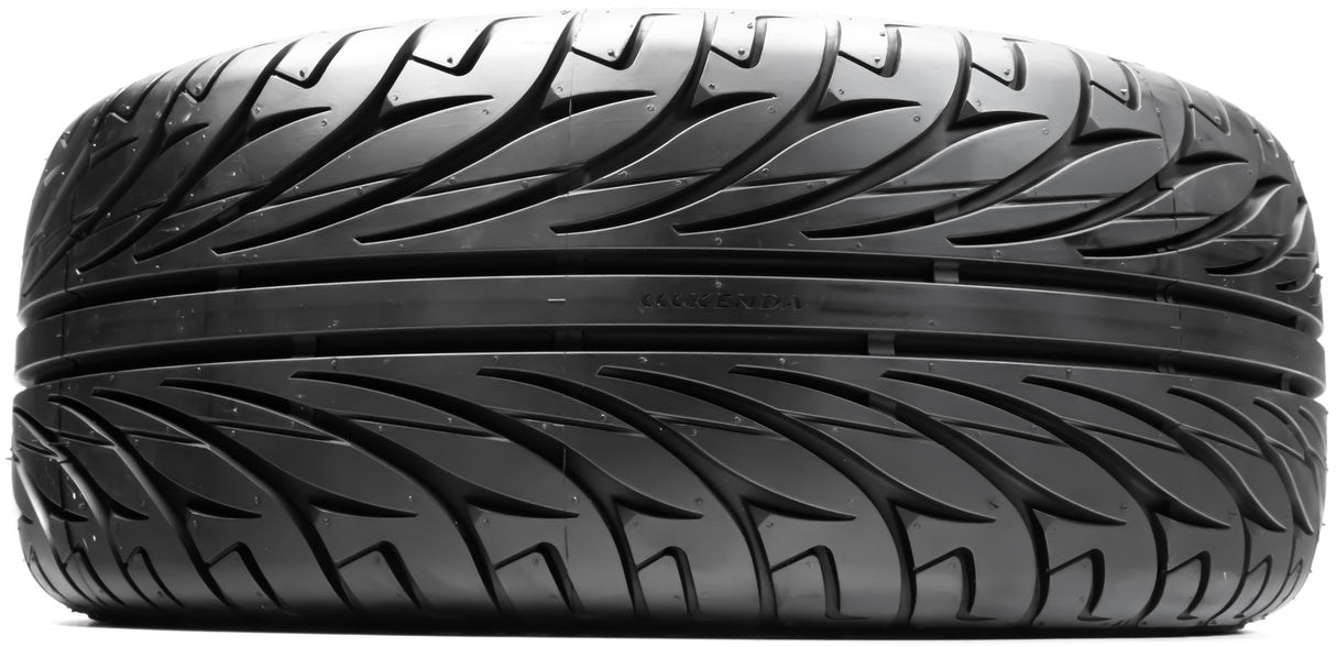 042015001A1 Kenda Kanine 165/55R-15 55H Tl Front Can