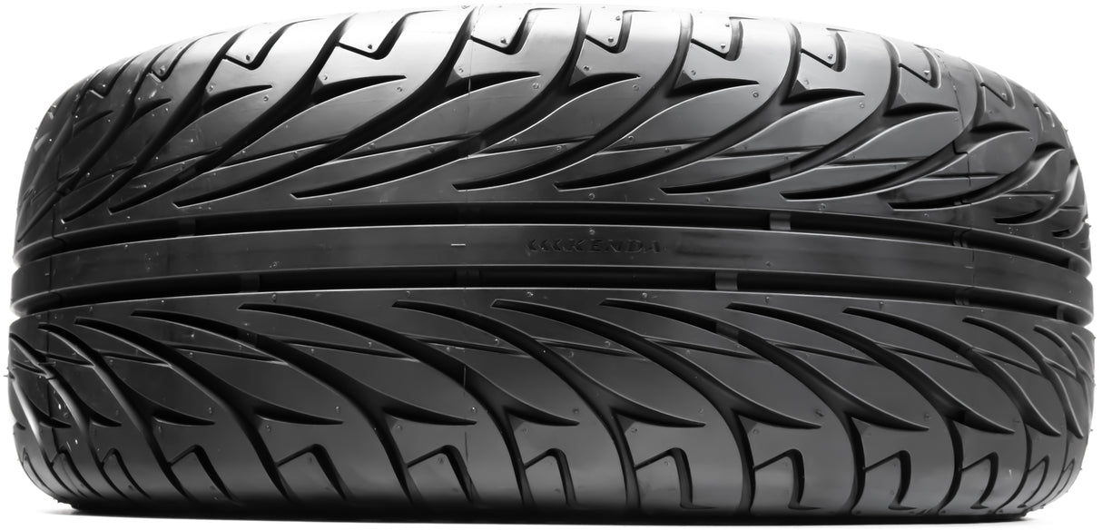042015002A1 Kenda Kanine 225/50R-15 76H Tl Rear Can