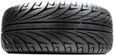 042015002A1 Kenda Kanine 225/50R-15 76H Tl Rear Can
