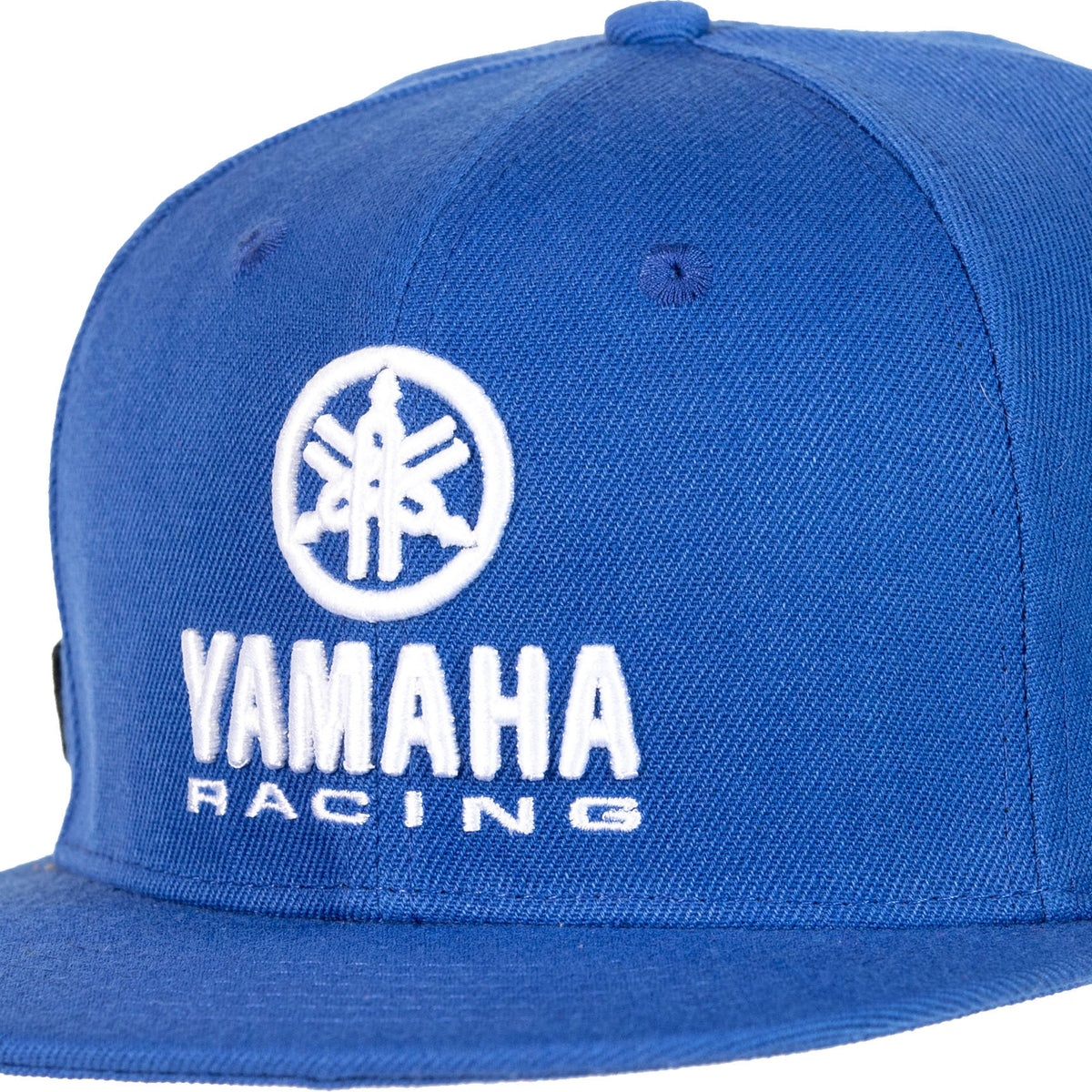 Yamaha Hat Stack Snapback Blue – RV and Auto Parts