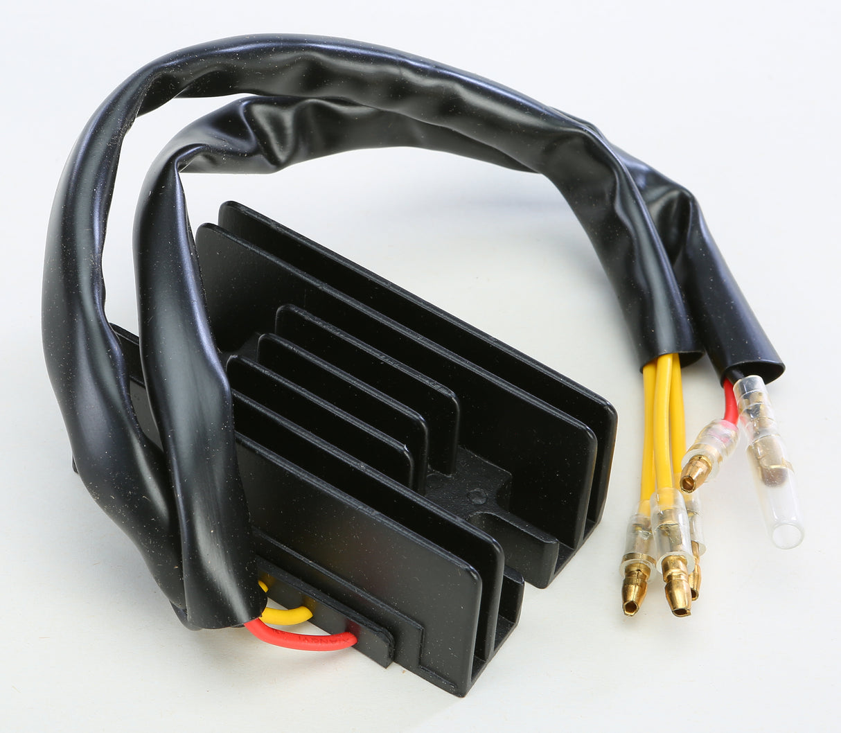 10-153 Regulator / Rectifier