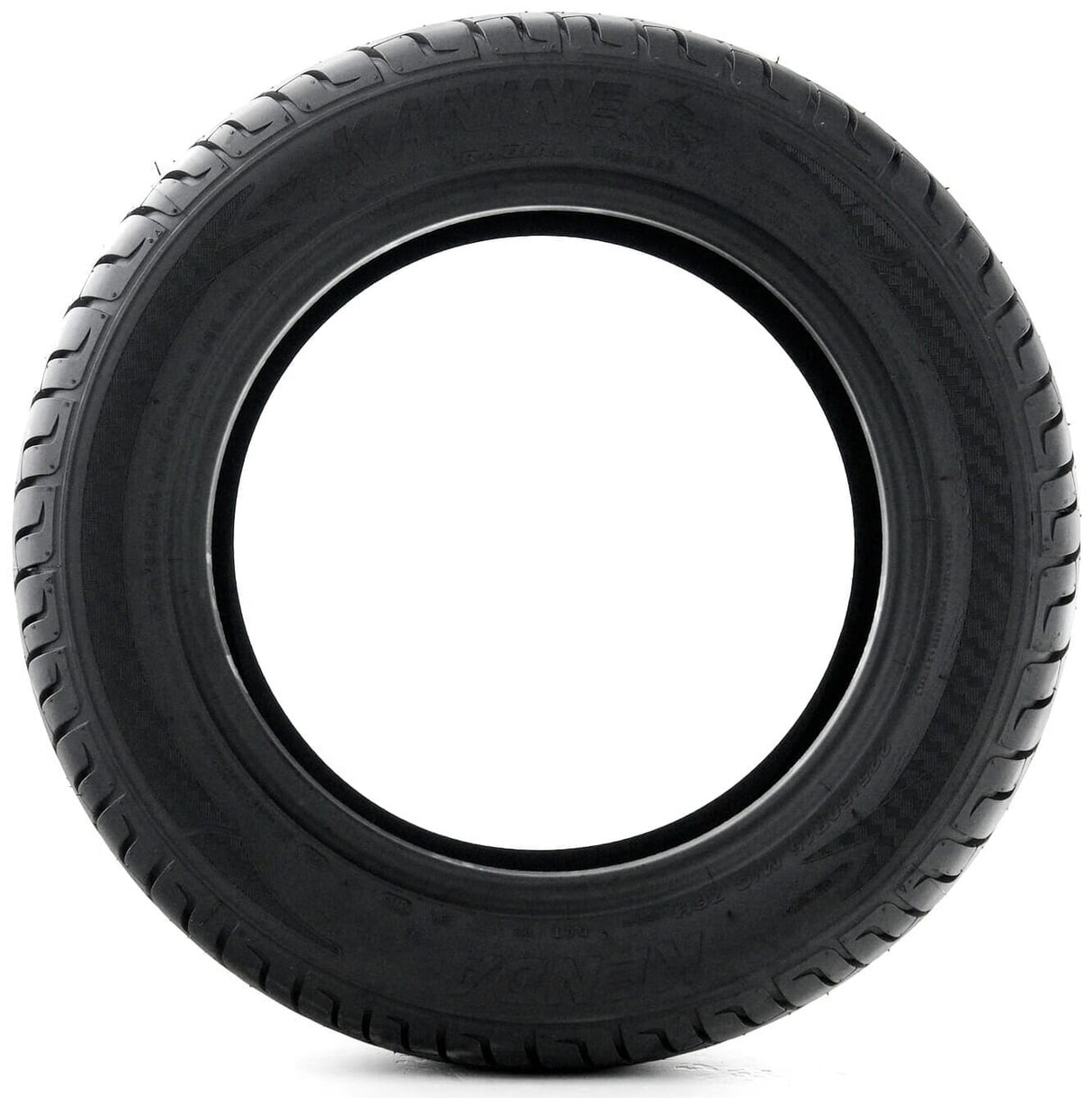 042015001A1 Kenda Kanine 165/55R-15 55H Tl Front Can