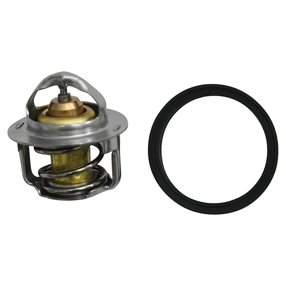 ALL BALLS Thermostat W/Gasket