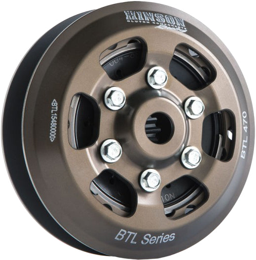 BTL477 Btl Series Inner Hub / PreSSure Plate Kit