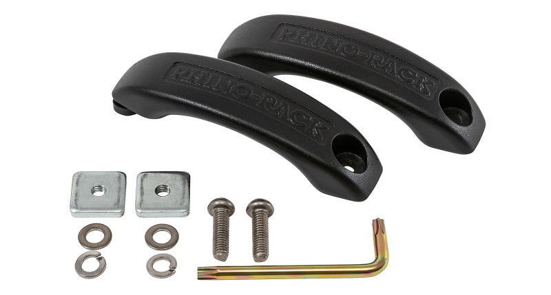 Rhino-Rack Pioneer Tie Down Kit - Set of 4