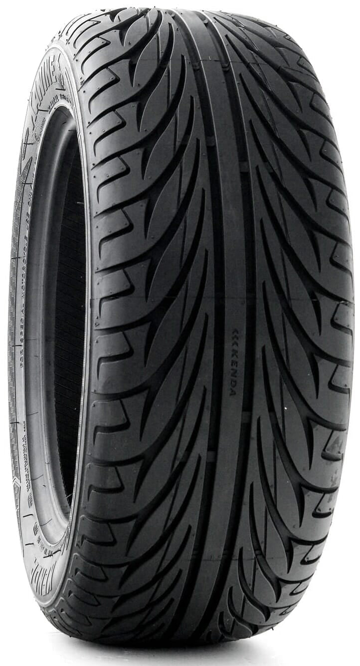 042015001A1 Kenda Kanine 165/55R-15 55H Tl Front Can