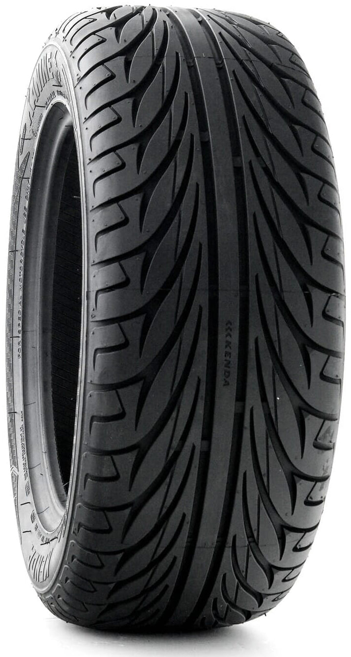 042015002A1 Kenda Kanine 225/50R-15 76H Tl Rear Can