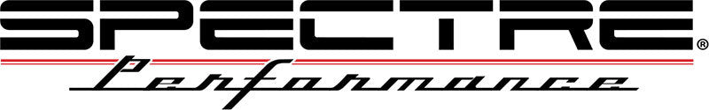 Spectre Universal Multi-Angle Tube 45/90 (Driver Side) 