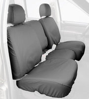 SS3260PCGY Seat Cover