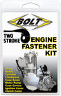 BOLT Engine Fastner Kit Hon