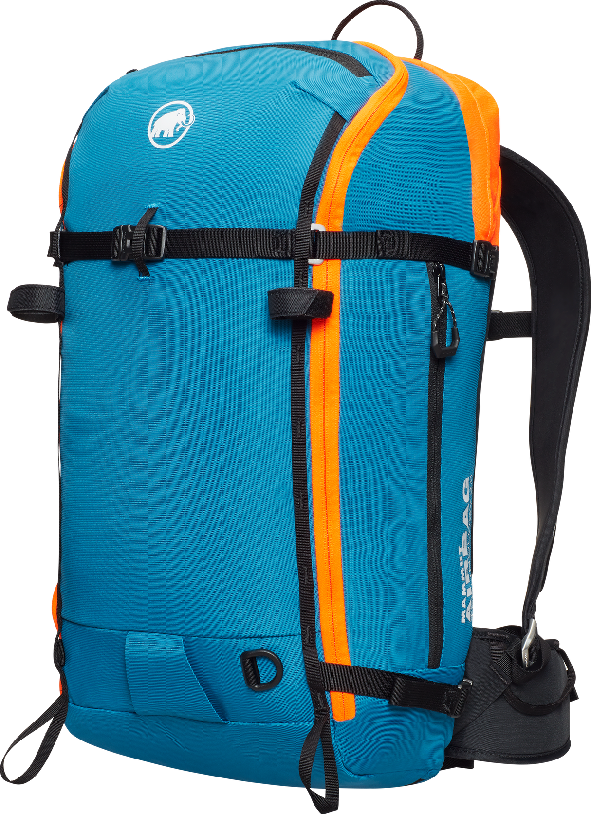 MAMMUT Tour 30 Removable Airbag 3.0 Sapph Blk