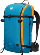 MAMMUT Tour 30 Removable Airbag 3.0 Sapph Blk