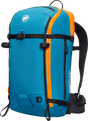 MAMMUT Tour 30 Removable Airbag 3.0 Sapph Blk