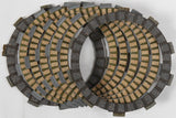 FP159-7-001 Plates Kit Fiber 7 Plates