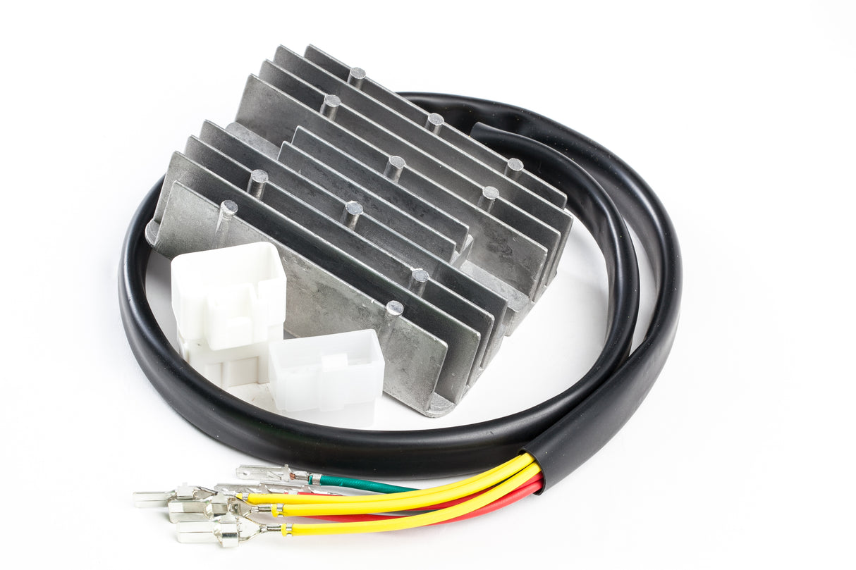 10-136 Regulator / Rectifier