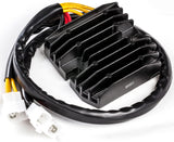 10-118H Regulator / Rectifier