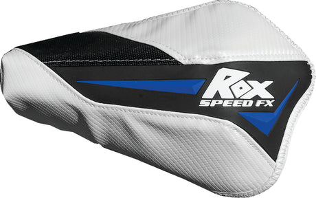 FT-HG-BWB Rox Flex Tec 2 Handguard White/Black/Blue 