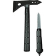 Rampage Rampage 1955-2019 Universal Trail Recovery Axe - Black