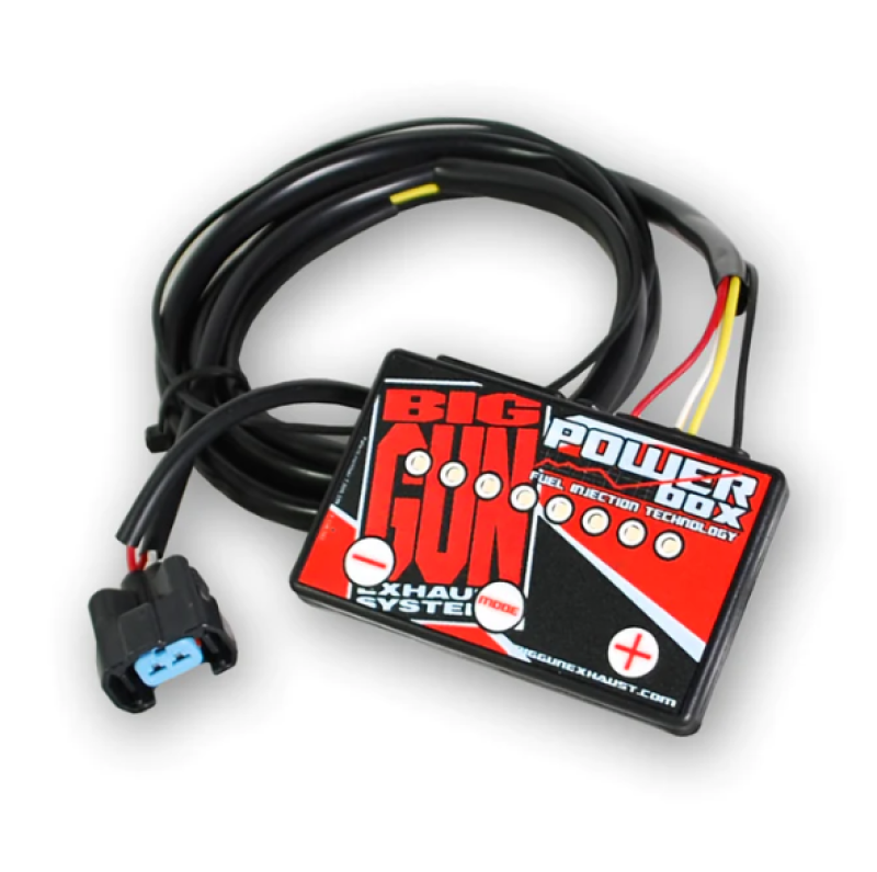 Big Gun Tfi Atv/Utv Outlndr/Rene1000