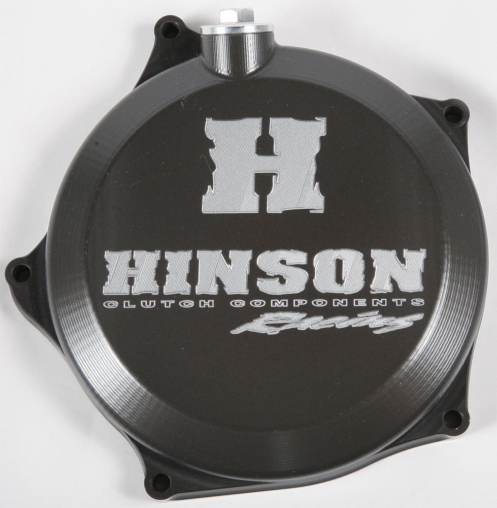 C357 Clutch Cover Kaw