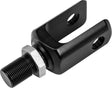 RACING BROTHERS Rb Shock Clevis Adapter/Ea for Powersports