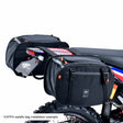 DRC Saddle Bag Support Kit Hon