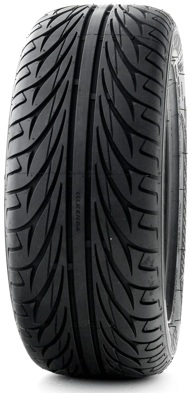 042015001A1 Kenda Kanine 165/55R-15 55H Tl Front Can