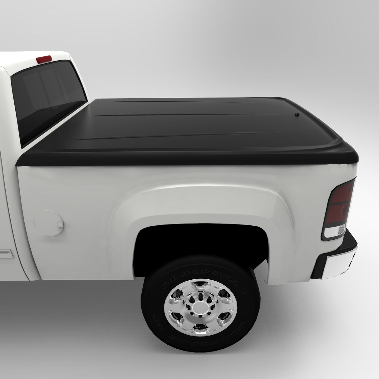 UC1066 Tonneau Cover
