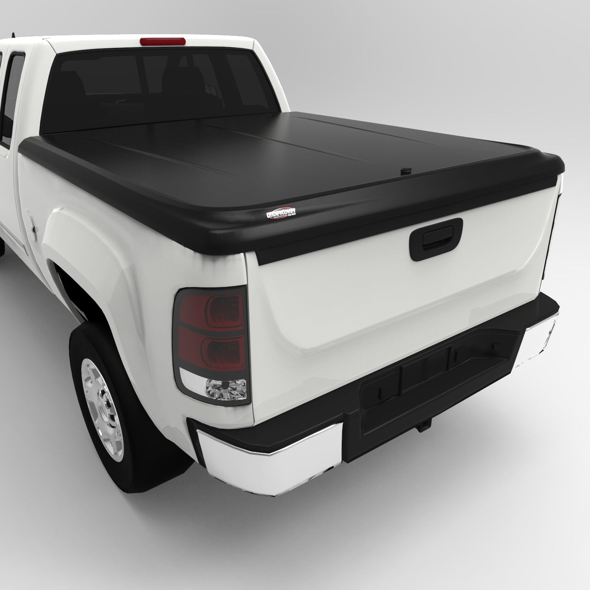UC5086S Tonneau Cover