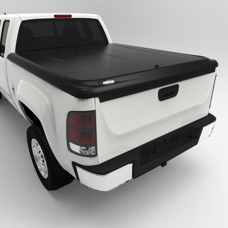 UC5086S Tonneau Cover