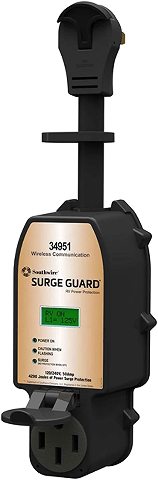 34951 Surge Protector