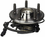 HA590156 Wheel Bearing and Hub Assembly