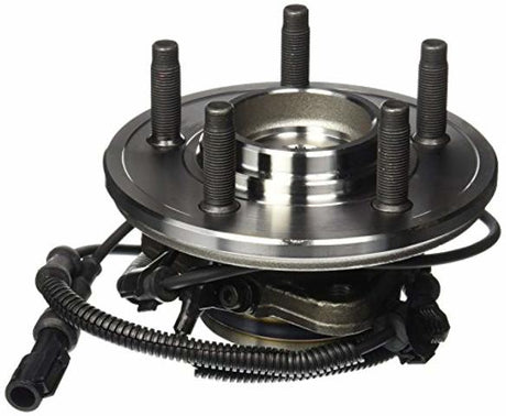 HA590156 Wheel Bearing and Hub Assembly
