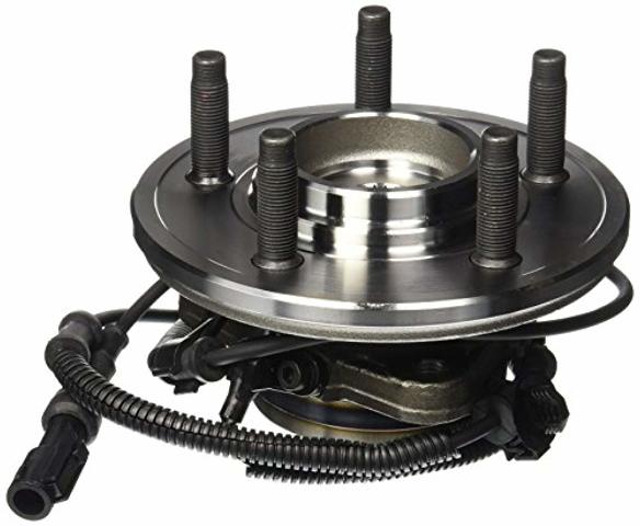 HA590156 Wheel Bearing and Hub Assembly