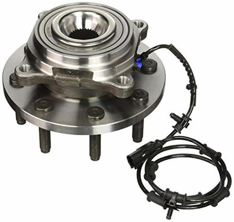 HA590346 Wheel Bearing and Hub Assembly