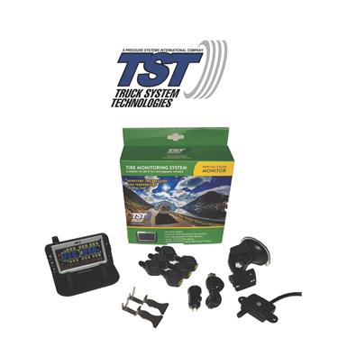 TST-507-FT-6-C Tire Pressure Monitoring System - TPMS
